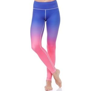 Flexi Lexi Ombré Leggings
